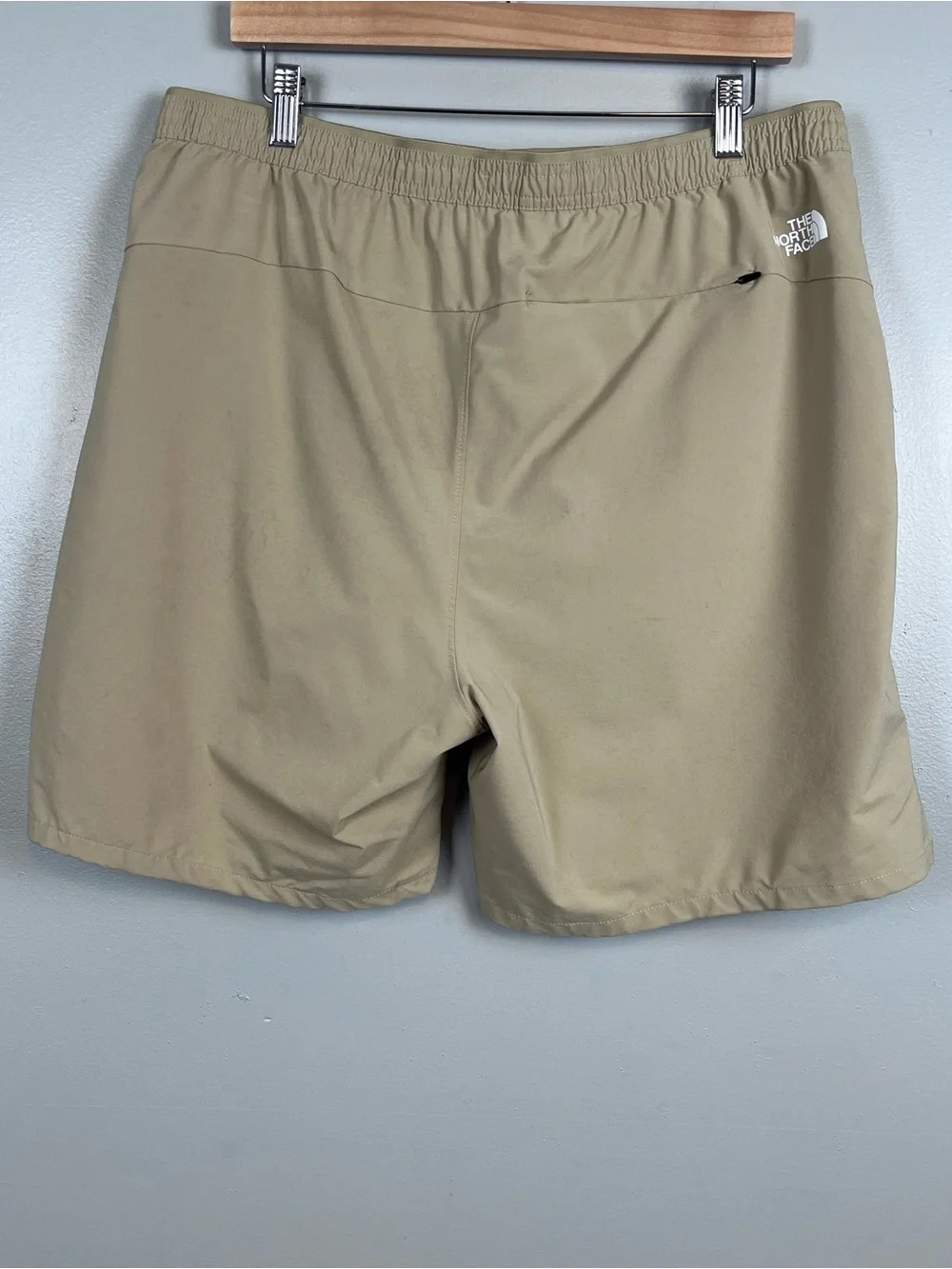 The North Face Men's Wander 2.0 Hybrid Shorts Size L Activewear, Outdoor, Hiking